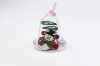 Girls Hair Accessories Gift Se for Christmas-FL24932305