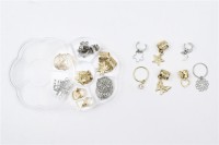 Girls Hair Accessories Gift Pack-RL24042462