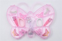 Girls Hair Accessories Gift Set-Rl24042455