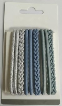 JZ23070134-Ladies Hair Accessories