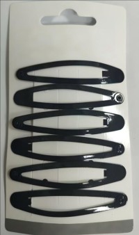 HX23070079 Ladies Hair Accessories