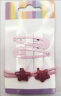 Girls Hair Accessories-HX23100917