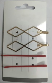 Ladies Hair Accessories HX23070082