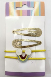 Girls Hair Accessories-HX23100918