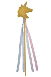 Halloween Unicorn Magic Ward-003HWMW