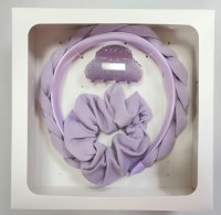 Ladies Hair Accessories Gift Pack-RL24002401