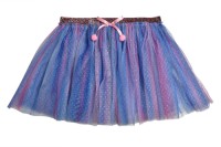 Halloween Fairy Skirt-002HWSK