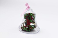 Girls Hair Accessories Gift Set for Christmas-FL24032303