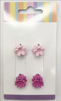 Girls Hair Accessories-RL23100920-Claw Clips