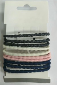 Ladies Hair Accessories JZ23070131