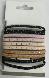 Ladies Hair Accessories-JZ23070142