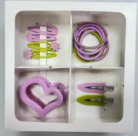 Ladies Hair Accessories Gift Pack-RL24002400