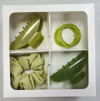 Ladies Hair Accessories Gift Pack-RL24002403