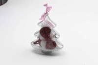 Girls Hair Accessories Gift Set for Christmas-FL24032408