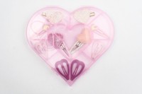 Girls Hair Accessories Gift set-RL24042453