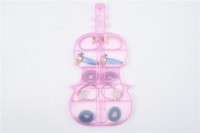 Girls Hair Accessories Gift pack-rL24042412