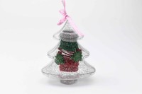 Girls Hair Accessories Gift Set for Christmas-JZ24032307