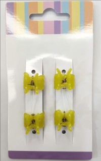 Girls Hair Accessories-RL23100919-Claw Clips