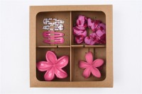 Ladies Hair Accessories Gift Pack-RL24032360