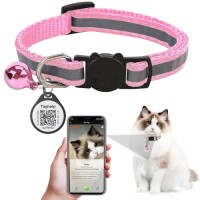 OEM/ODM Reflective Cat Collars with Custom Logo