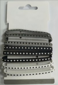 Ladies Hair Accessories-JZ23070132