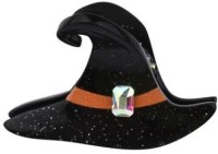 Halloween Claw Clip-004HWCL