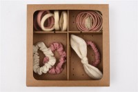 Ladies Hair Accessories Gift Pack-RL24032361