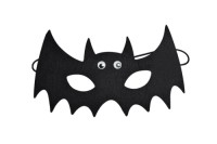 Halloween Bat Mask-016HWMK
