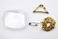 Ladies Hair Accessories Gift Pack for Christmas-RL24042394