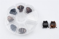 Girls Hair Accessories Gift Set-RL24042459