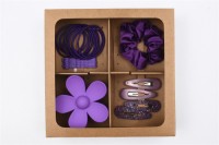 Ladies Hair Accessories Gift Pack-RL24032362